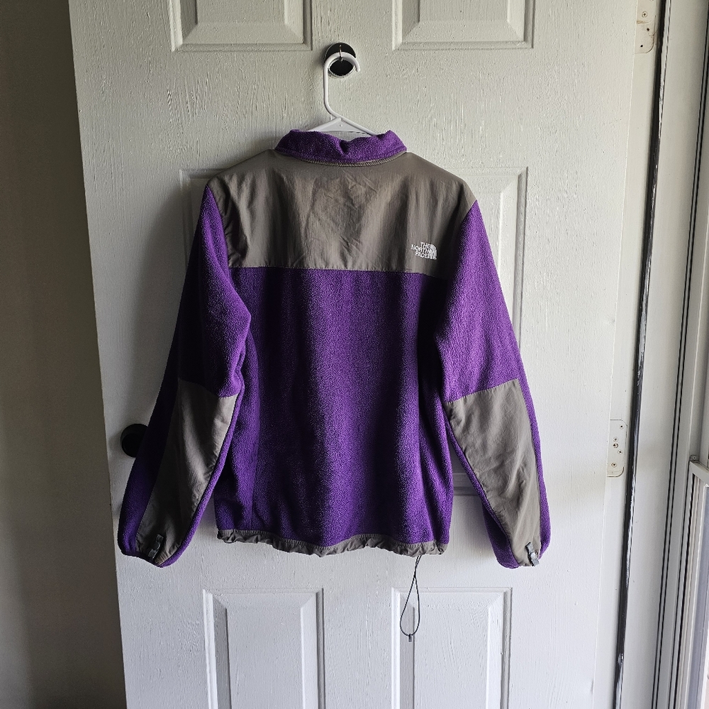 The northface Denali jacket - Picture 2 of 13